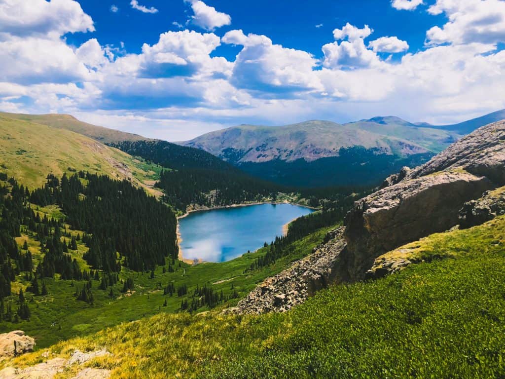 13 Best Fall Hikes Near Denver CO - Delightfully Denver