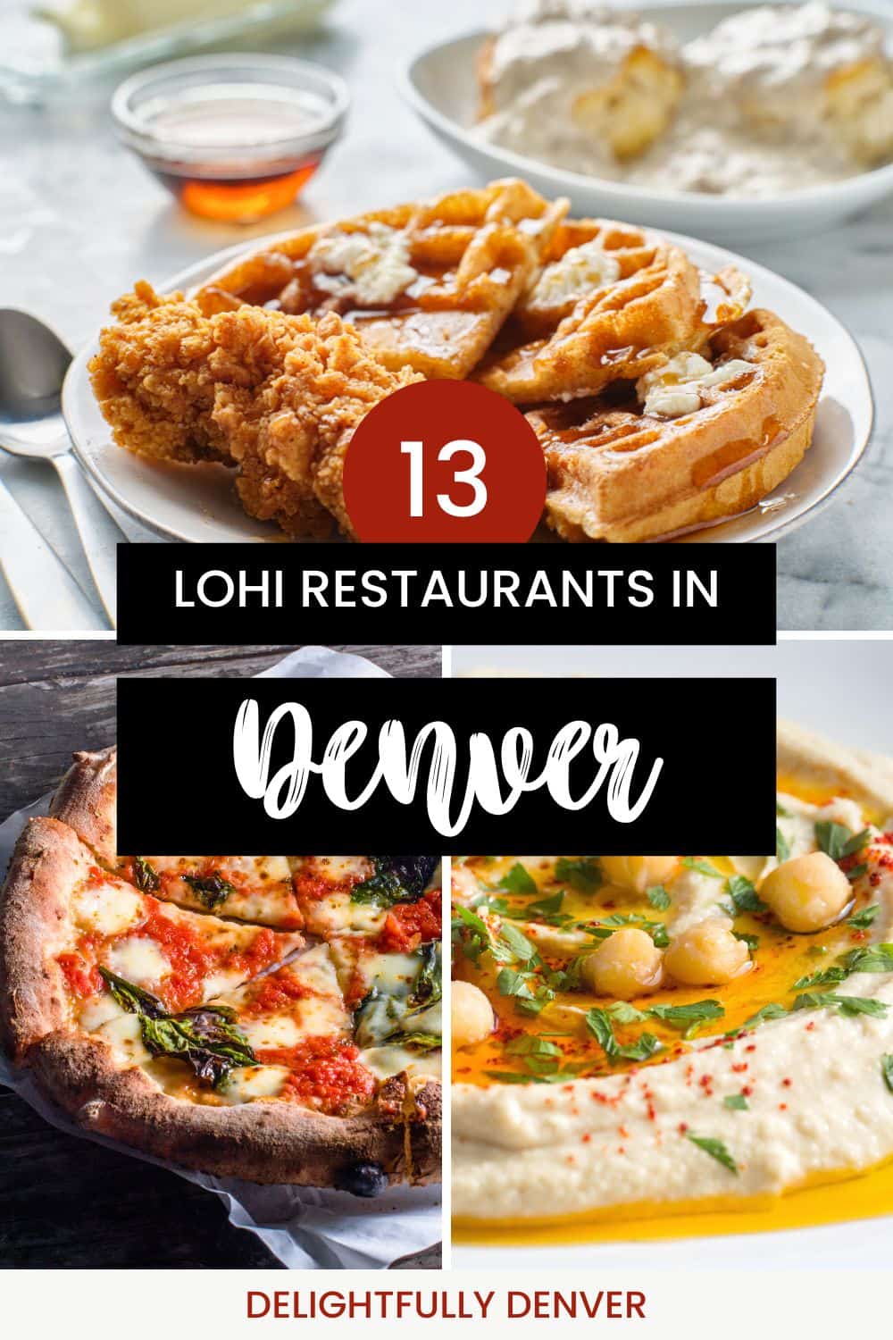 13 Best Restaurants in LoHi Denver Delightfully Denver
