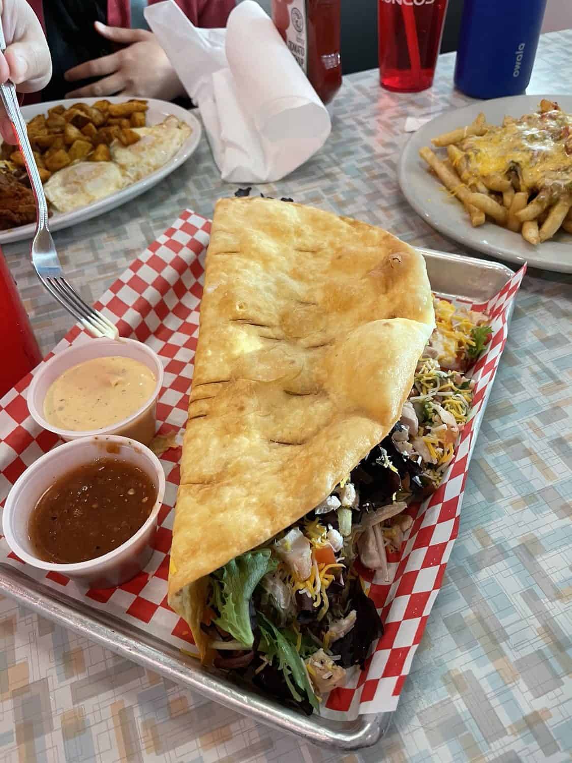 The Ultimate Guide to Restaurants Near Denver International Airport Delightfully Denver