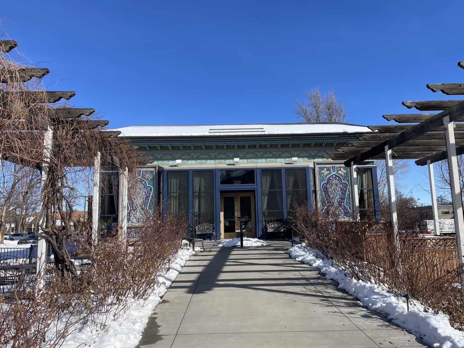 15 Denver Hidden Gems From a Local - Delightfully Denver