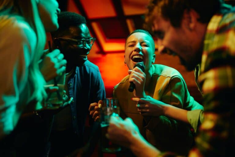 11 Fun Denver Karaoke Bars for an Unforgettable Night - Delightfully Denver