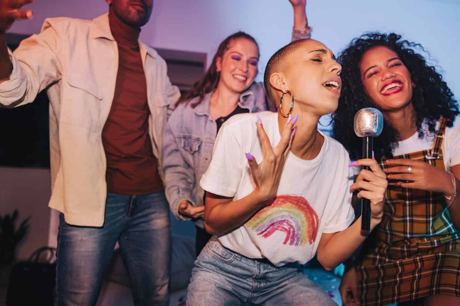 11 Fun Denver Karaoke Bars for an Unforgettable Night - Delightfully Denver